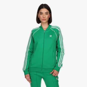 adidas Dukserica adidas Dukserica SST CLASSIC TT 