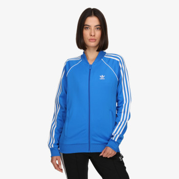 adidas Dukserica adidas Dukserica SST CLASSIC TT 