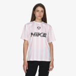 NIKE Majica W NSW FTB JERSEY TRND 