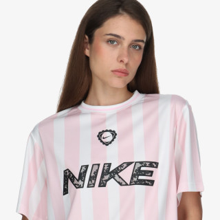 NIKE Majica W NSW FTB JERSEY TRND 