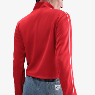 NIKE Majica dugih rukava W NSW RETRO PK JACKET TRND 
