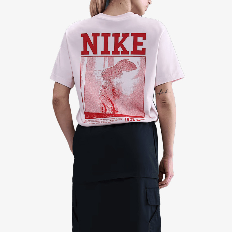 NIKE Majica W NSW TEE BF GPX 