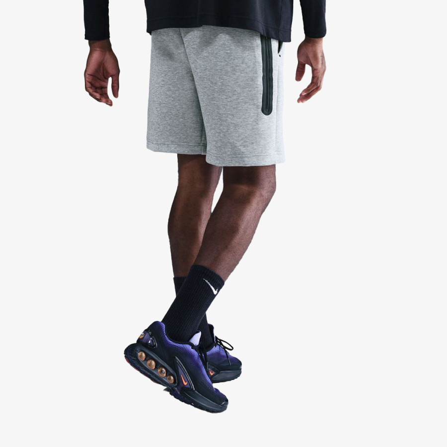 NIKE Šorc M NK TECH FLC SHORT 