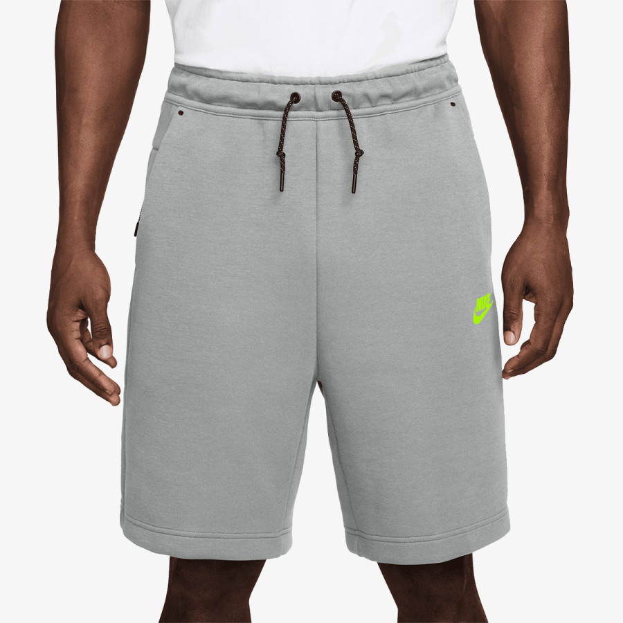 NIKE Šorc M NK TECH FLC SHORT 