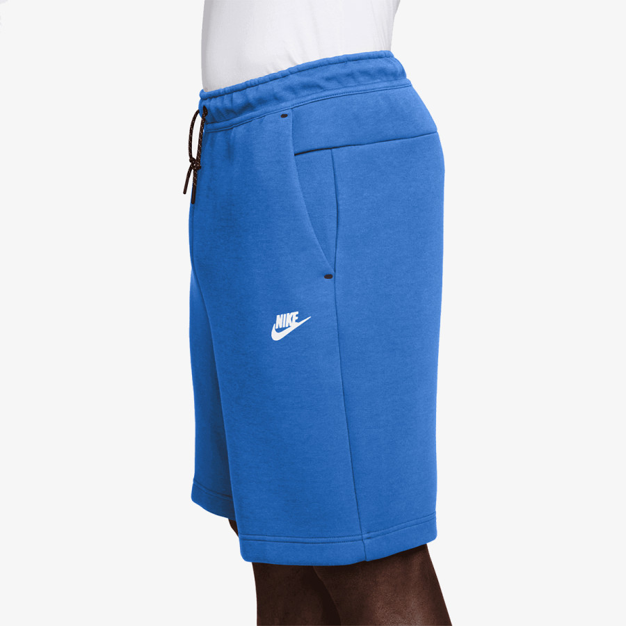 NIKE Šorc M NK TECH FLC SHORT 