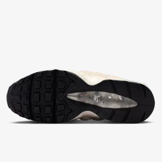 NIKE Patike Air Max 95 Big Bubble Zip Phantom 