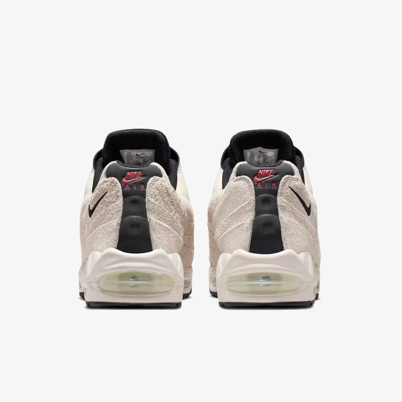 NIKE Patike Air Max 95 Big Bubble Zip Phantom 