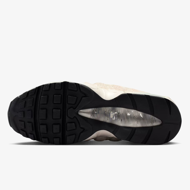 NIKE Patike Air Max 95 Big Bubble Zip Phantom 