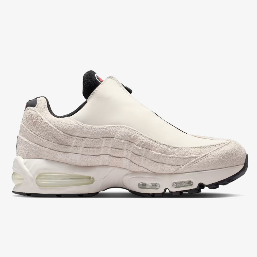 NIKE Patike Air Max 95 Big Bubble Zip Phantom 