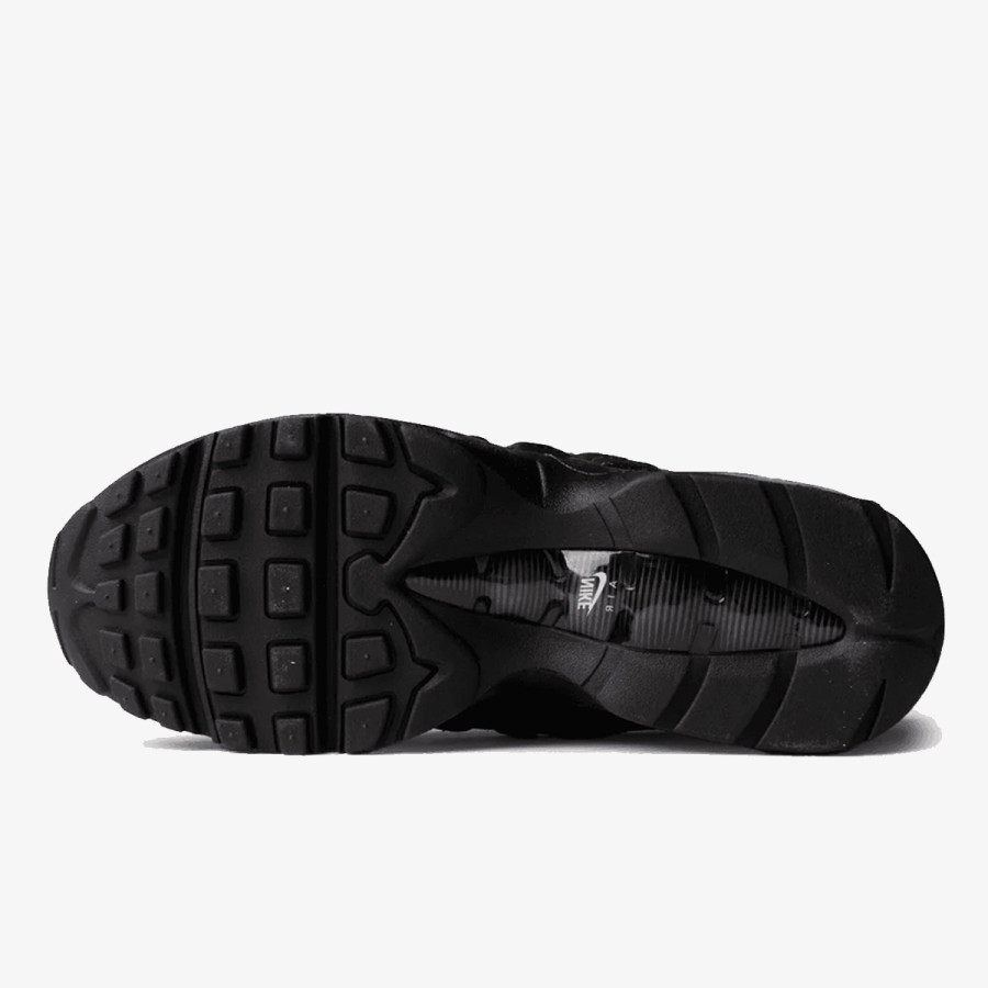 NIKE Patike AIR MAX 95 BIG BBL LTR QS 