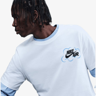 NIKE Majica M NSW GFX TEE 
