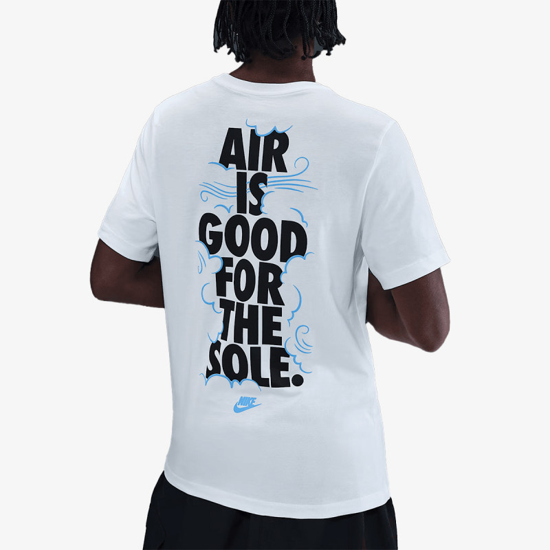 NIKE Majica M NSW GFX TEE 