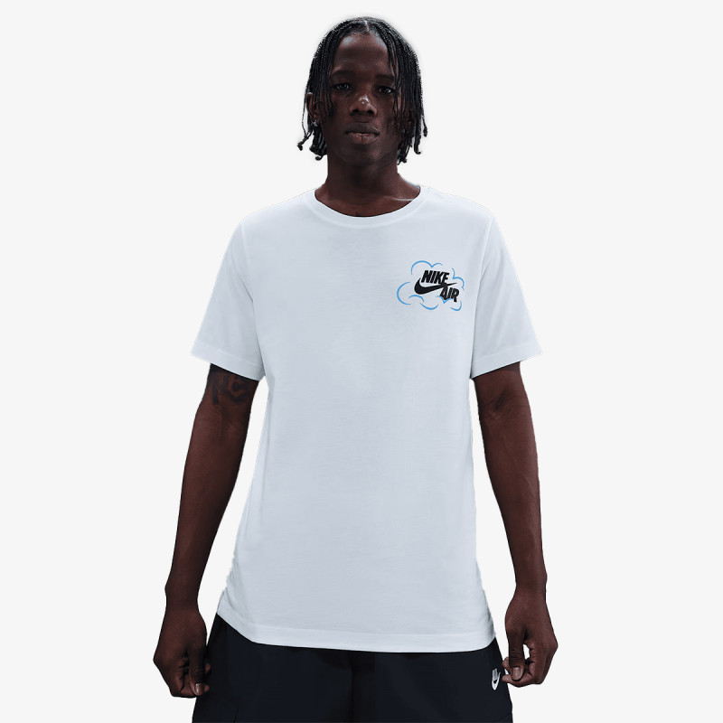 NIKE Majica M NSW GFX TEE 