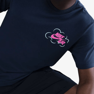 NIKE Majica M NSW GFX TEE 