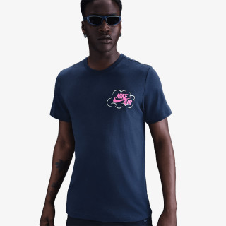 NIKE Majica M NSW GFX TEE 