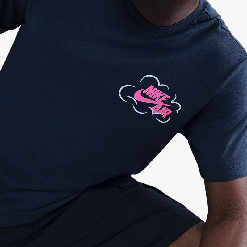 NIKE Majica M NSW GFX TEE 