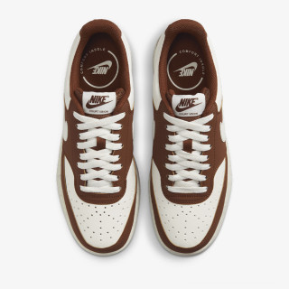 NIKE Patike W NIKE COURT VISION LO P NBK 