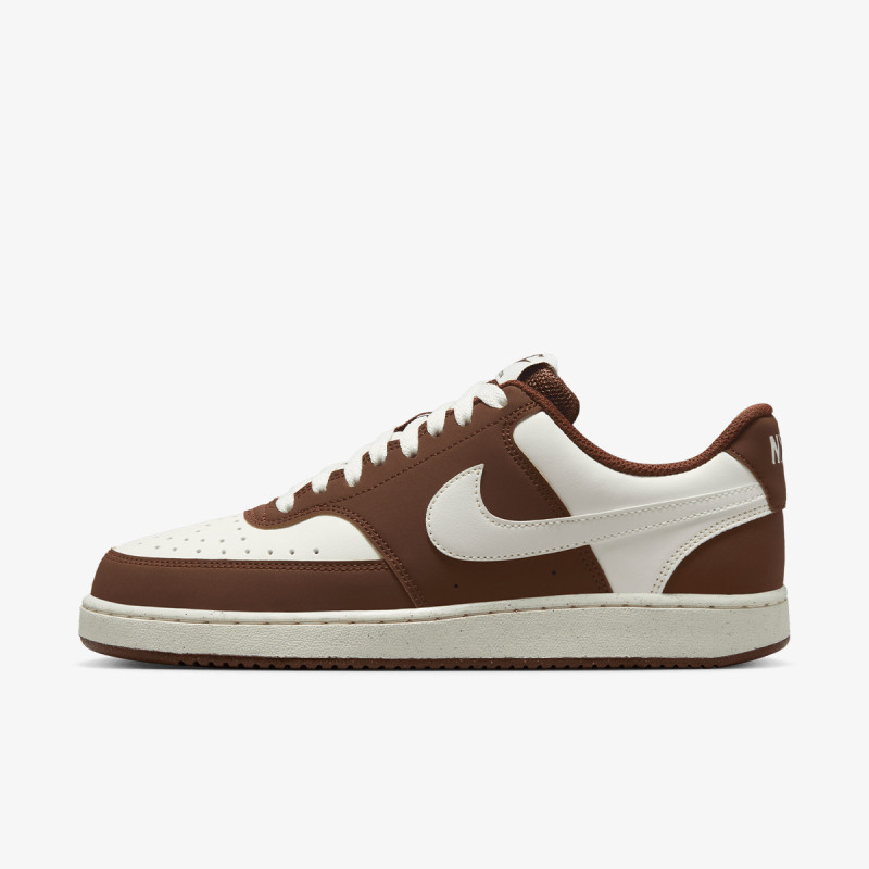 NIKE Patike W NIKE COURT VISION LO P NBK 