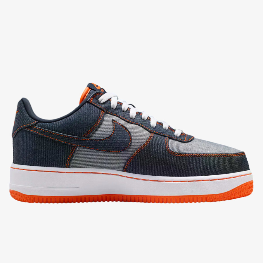 NIKE Patike Air Force 1 Low 