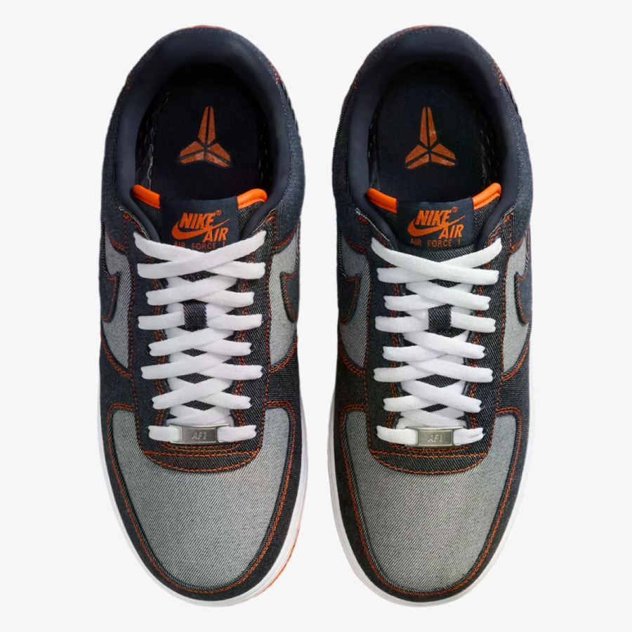 NIKE Patike Air Force 1 Low 