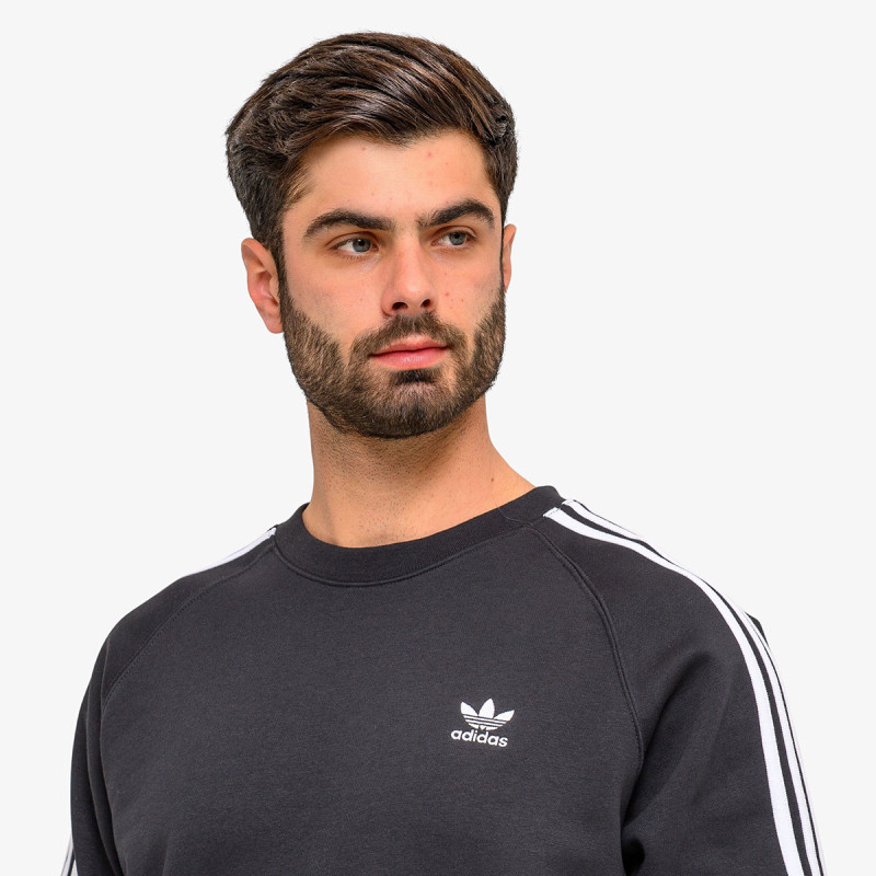 adidas Dukserica 3-STRIPES CREW 