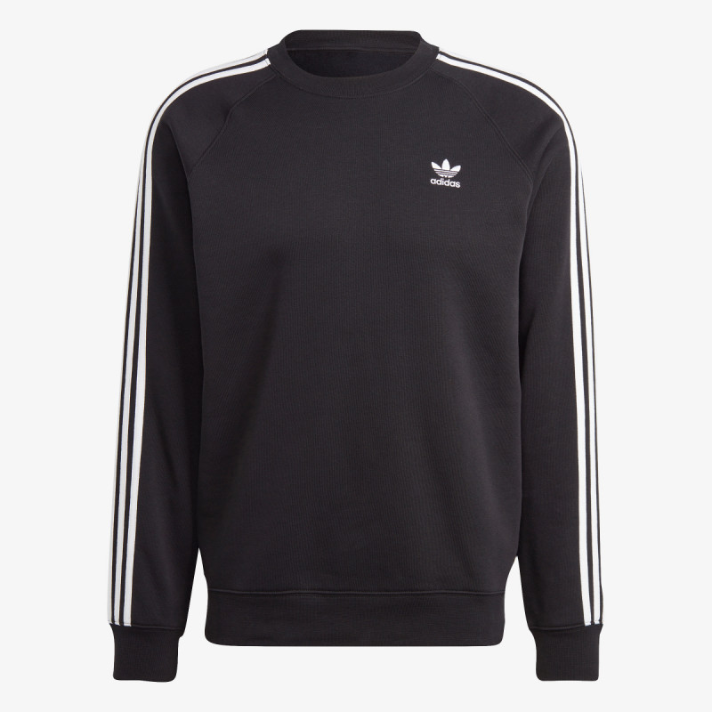 adidas Dukserica 3-STRIPES CREW 