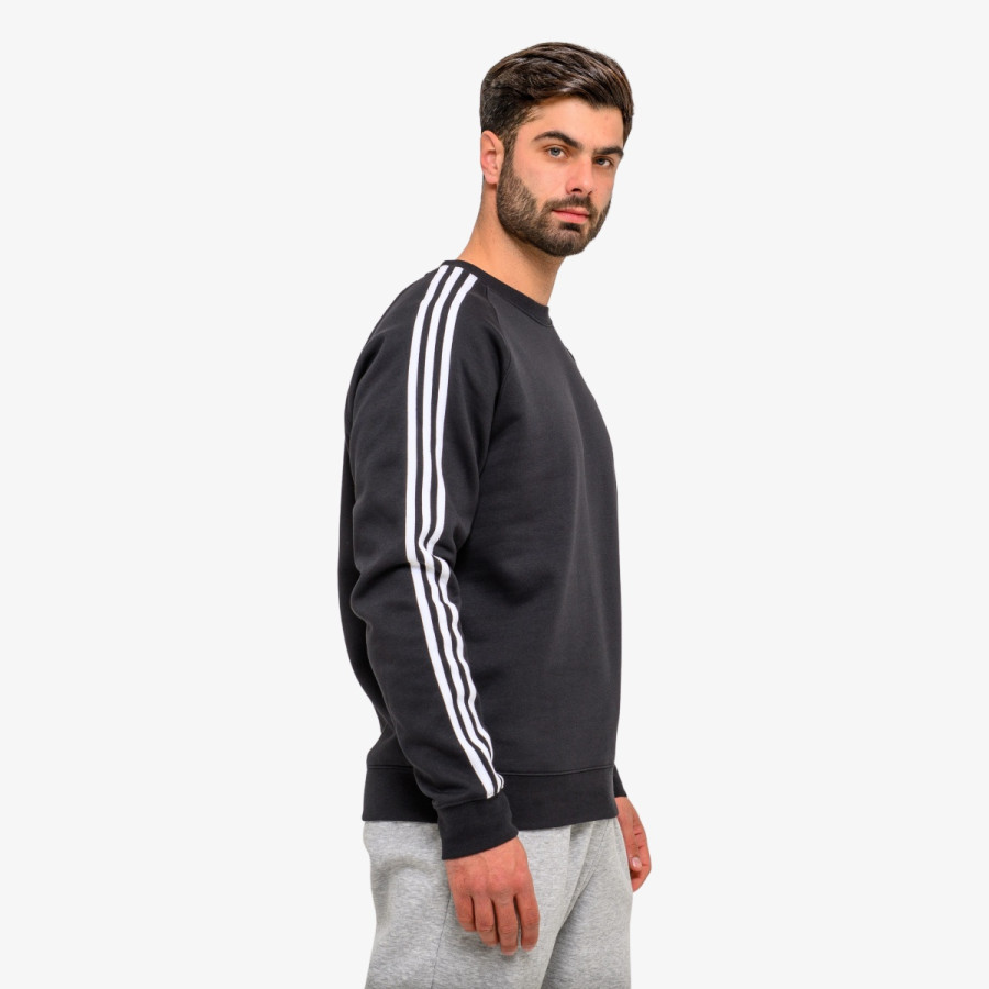 adidas Dukserica 3-STRIPES CREW 
