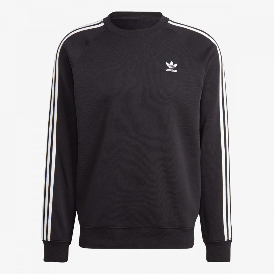 adidas Dukserica 3-STRIPES CREW 