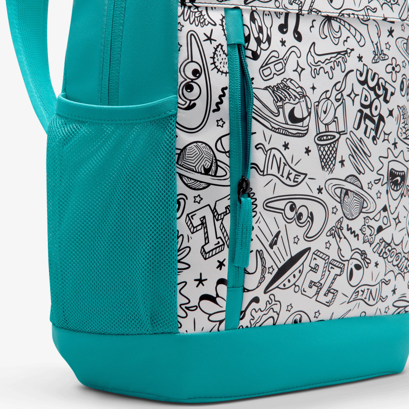 NIKE Ranac Y NK ELEMENTAL BKPK - PAPER 