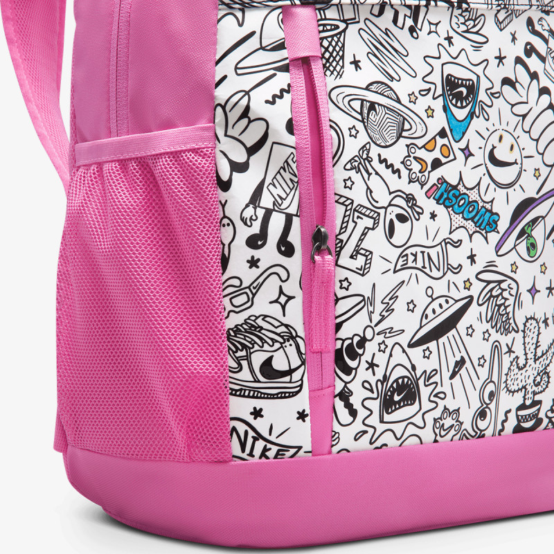 NIKE Ranac Y NK ELEMENTAL BKPK - PAPER 
