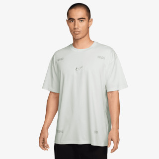 NIKE Majica U NSW TEE LSE REFLECTIVE SHOX 