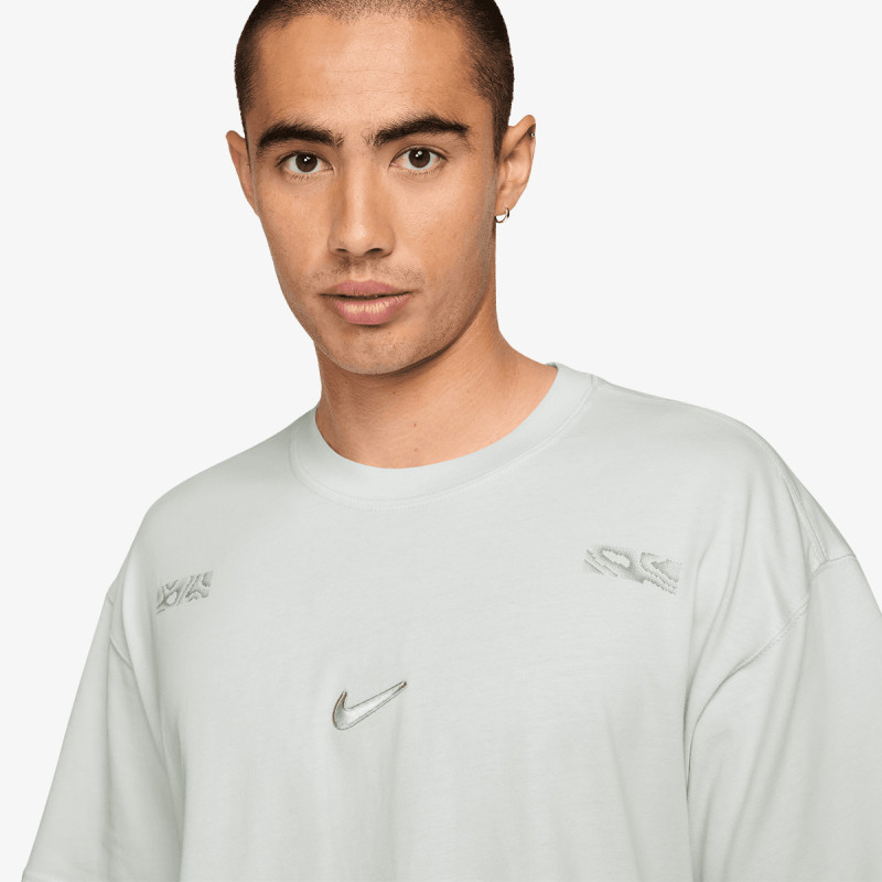 NIKE Majica U NSW TEE LSE REFLECTIVE SHOX 