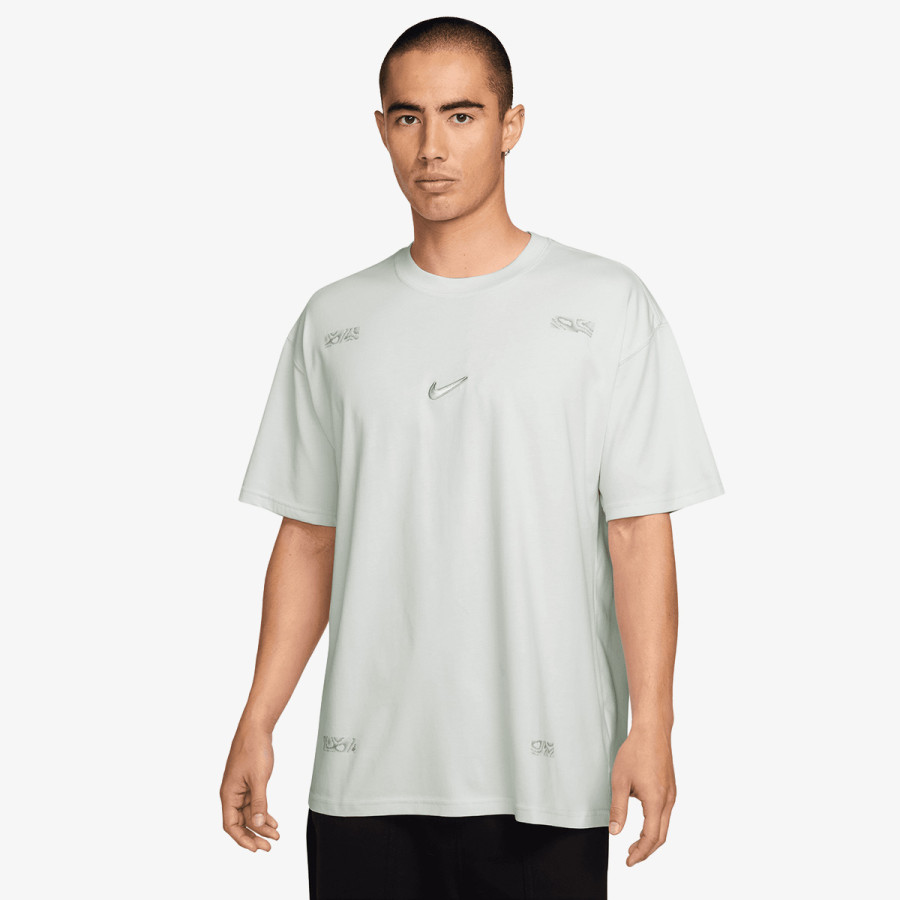 NIKE Majica U NSW TEE LSE REFLECTIVE SHOX 