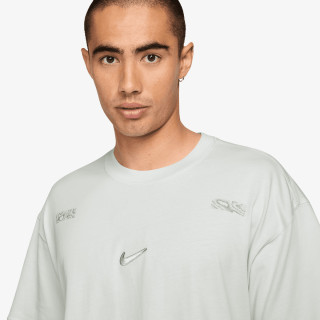 NIKE Majica U NSW TEE LSE REFLECTIVE SHOX 