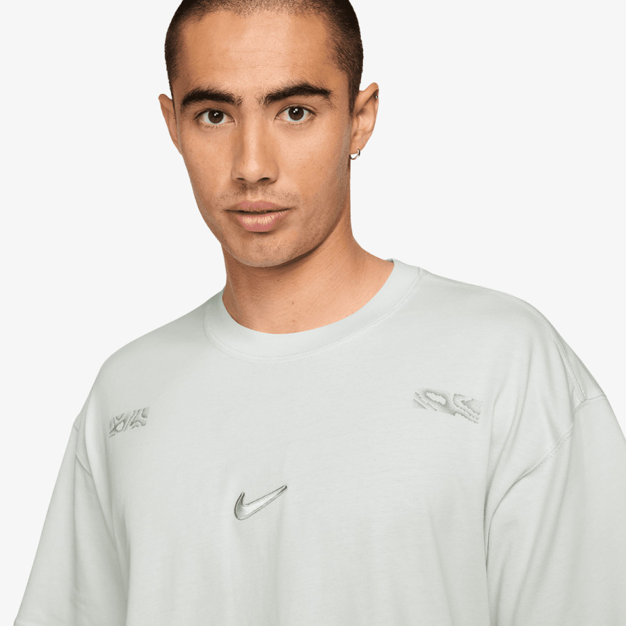 NIKE Majica U NSW TEE LSE REFLECTIVE SHOX 