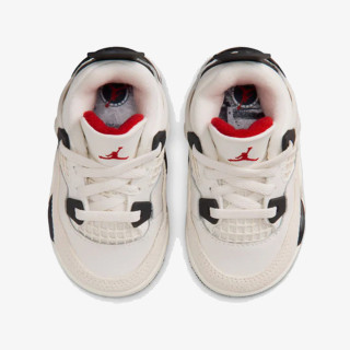 NIKE Patike Air Jordan 4 Retro 