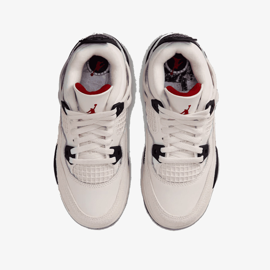 NIKE Patike Air Jordan 4 Retro 