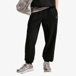 NIKE Donji deo trenerke G NSW STUDIO FLC LOOSE PNT LBR 