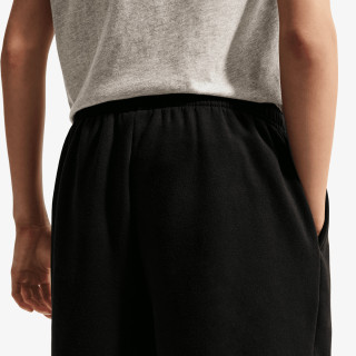 NIKE Donji deo trenerke G NSW STUDIO FLC LOOSE PNT LBR 