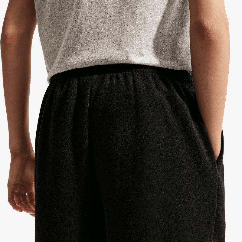 NIKE Donji deo trenerke G NSW STUDIO FLC LOOSE PNT LBR 