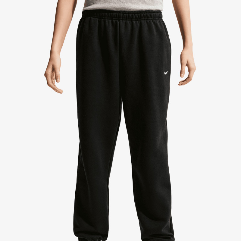 NIKE Donji deo trenerke G NSW STUDIO FLC LOOSE PNT LBR 