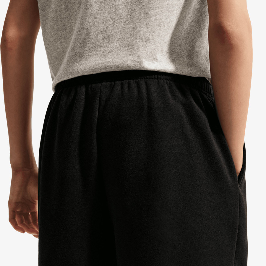 NIKE Donji deo trenerke G NSW STUDIO FLC LOOSE PNT LBR 