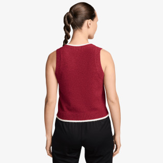 NIKE Prsluk W NK EKNIT VEST 