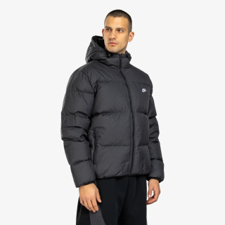 NIKE Jakna M NK CLUB PUFFER HOOD 