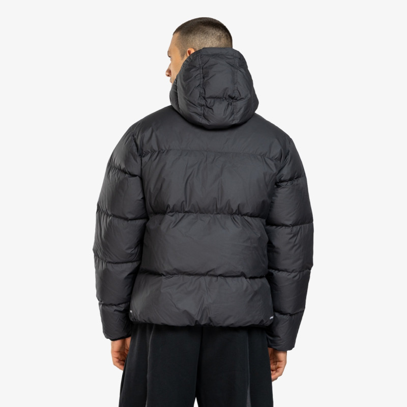 NIKE Jakna M NK CLUB PUFFER HOOD 