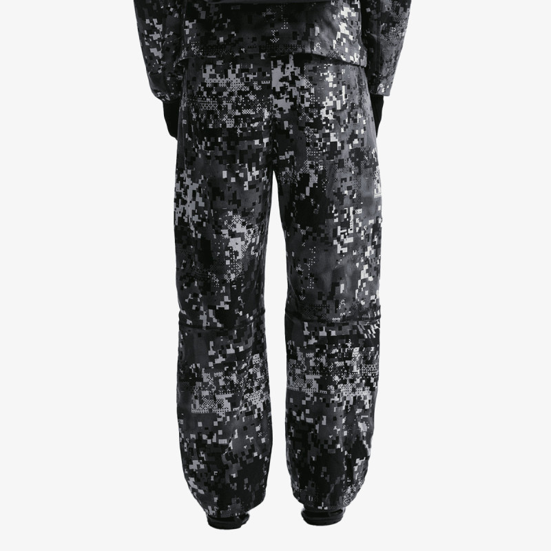 NIKE Donji deo trenerke M NK TCH DF WVN PANT AOP 