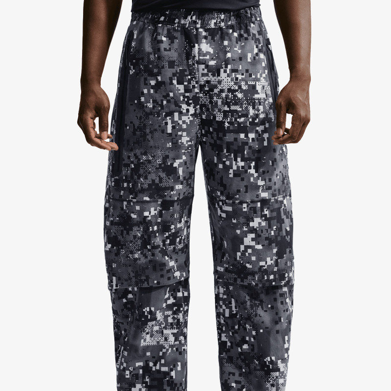NIKE Donji deo trenerke M NK TCH DF WVN PANT AOP 
