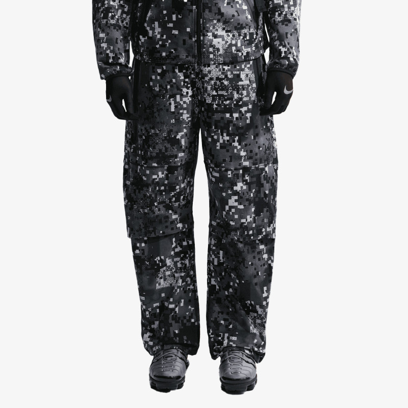 NIKE Donji deo trenerke M NK TCH DF WVN PANT AOP 