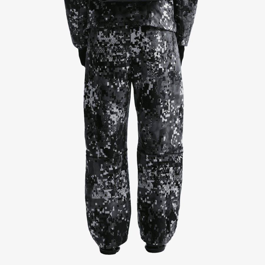 NIKE Donji deo trenerke M NK TCH DF WVN PANT AOP 