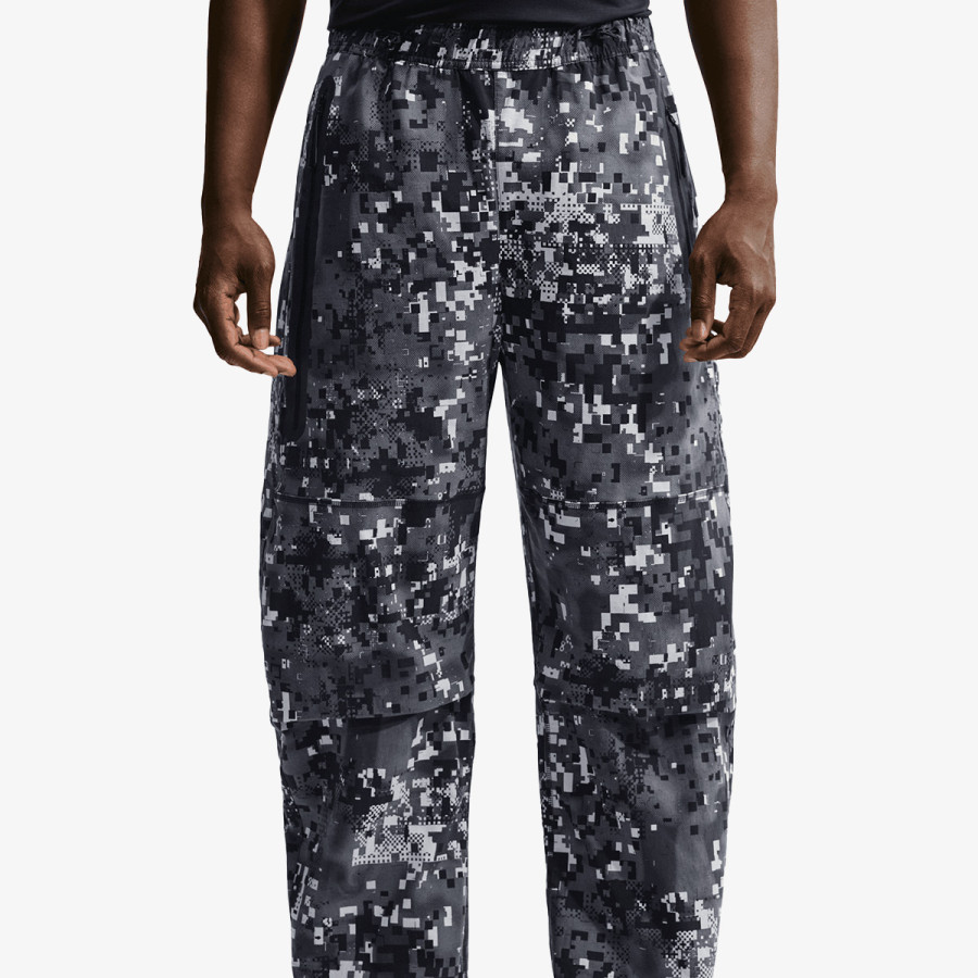 NIKE Donji deo trenerke M NK TCH DF WVN PANT AOP 
